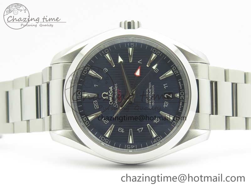 Aqua-Terra-150M-43.5mm-GMT-SS-VSF-1-1-Best-Edition-Blue-Textured-Dial-on-SS-Bracelet-A8605-Super-Clone-V2-4.jpg