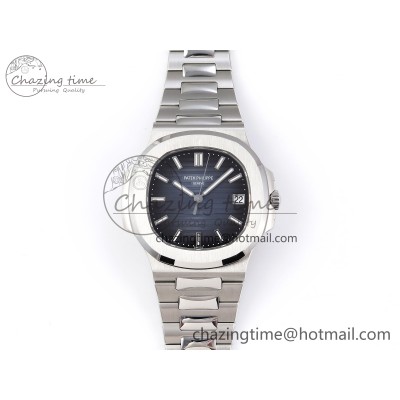 [PPF공장]파텍필립 NAUTILUS 5811 BLUE TEXTURED DIAL ON SS BRACELET 330CS