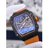 Custom Made 리차드밀 67-02 파이널 최종버전 프로모션 McLaren