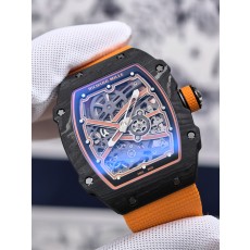 Custom Made 리차드밀 67-02 파이널 최종버전 프로모션 McLaren