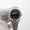 [VS공장]롤렉스 익스플로러 36mm Black Dial on SS Bracelet 러그사이즈 개선버전