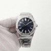 [TOP공장]오데마피게 Royal Oak 41mm 15510 SS 1:1 Best Edition Blue Dial on SS Bracelet DD4302 Super Clone