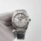 [TOP공장]오데마피게 Royal Oak 41mm 15510 SS 1:1 Best Edition Silver Dial on SS Bracelet DD4302 Super Clone
