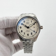 [V7공장]IWC 마크20 화이트