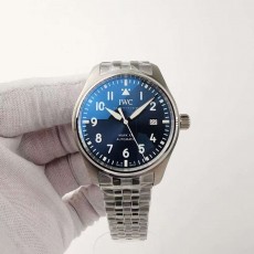 [V7공장]IWC 마크20 블루
