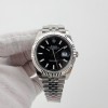 [VS공장]롤렉스 데이저스트 41mm 126334 블랙다이얼 바인덱스 쥬빌레 브레이슬릿 V2신버전