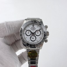 [VS공장]롤렉스 데이토나 126500 Case and Bracelet White Dial DD4131
