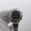 [VS공장]롤렉스 데이토나 126500 Case and Bracelet Black Dial DD4131