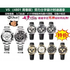 VS(SB)데이토나 Big Sale !!!!!48층!!! 무브외 다른부품은 VS 최상급과 동일 한정물량입니다 ^_^