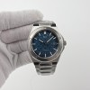 [V7공장]IWC 인제니어 IW328903 aquaBlue Dial on SS Bracelet A2892