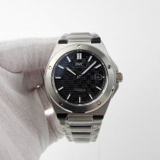 [V7공장]IWC 인제니어 IW328901 Black Dial on SS Bracelet A2892