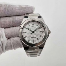 [V7공장]IWC 인제니어 IW328902 Silver Dial on SS Bracelet A2892