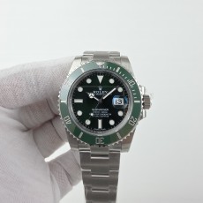 [VS공장]롤렉스 서브마리너 116610 LV Green Ceramic VS3135