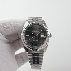 [VS공장]롤렉스 데이저스트 41mm 126334 윔블던 쥬빌레 브레이슬릿 V2신버전