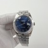 [VS공장]롤렉스 데이저스트 41mm 126334 블루다이얼 로만 쥬빌레 브레이슬릿 V2신버전