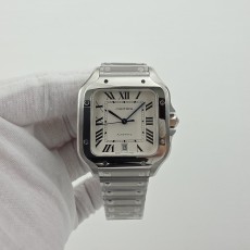 [큐씨매니아 구독자 추석이벤트 즉시출고!!]정품 다이얼 커스텀 산토스 라지 9/23 MT6