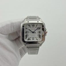 [큐씨매니아 구독자 추석이벤트 즉시출고!!]정품 다이얼 커스텀 산토스 라지 9/23 MT8