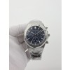 [TOP공장]오데마피게 Royal Oak Chrono 26240 Blue Dial on SS Bracelet SA4401 Super Clone