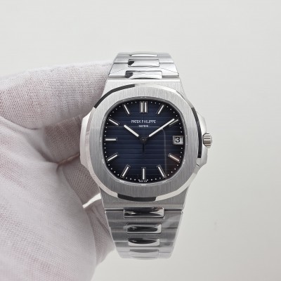 [DD공장]파텍필립 NAUTILUS 5811 블루 텅스텐